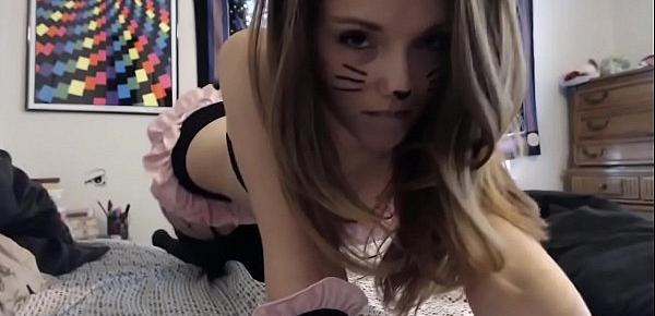  Webcam Meow!